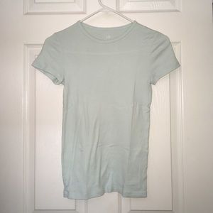 Light Blue shirt